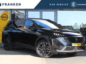 Peugeot 5008 (2025) thumbnail 1