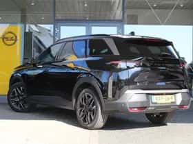 Peugeot 5008 (2025) thumbnail 3