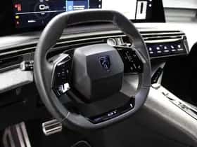 Peugeot 5008 (2025) thumbnail 4