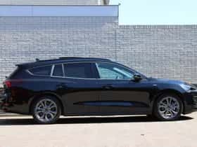 Ford Focus (2024) thumbnail 2