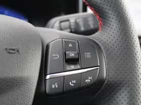 Ford Focus (2024) thumbnail 11