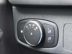 Ford Focus (2024) thumbnail 17