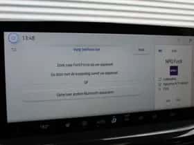 Ford Focus (2024) thumbnail 23