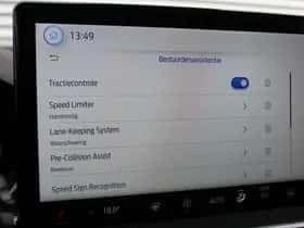 Ford Focus (2024) thumbnail 38