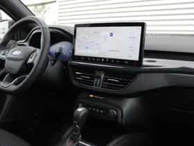 Ford Focus (2024) thumbnail 6