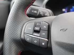 Ford Focus (2024) thumbnail 8