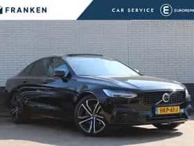 Volvo S90 (2024)