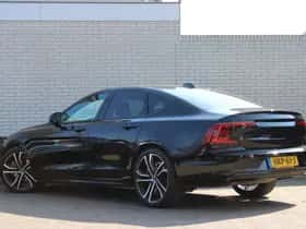 Volvo S90 (2024) thumbnail 3