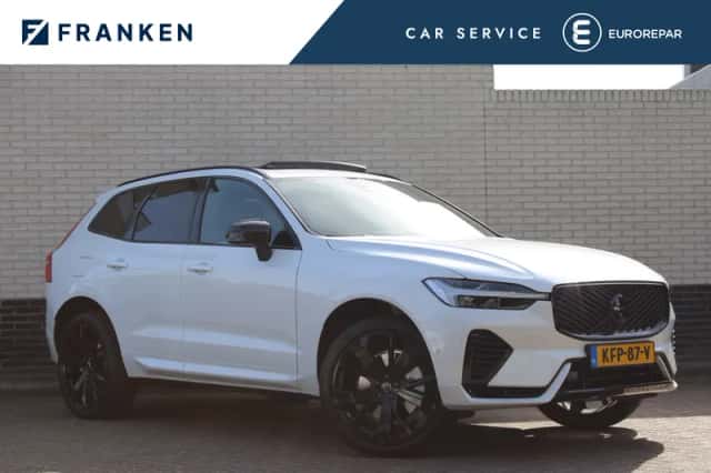Volvo XC60 (2026) thumbnail 1
