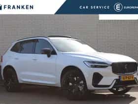 Volvo XC60 (2026)