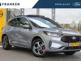 Ford Kuga (2025)