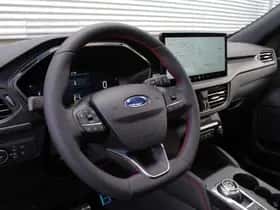 Ford Kuga (2025) thumbnail 4