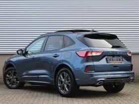 Ford Kuga (2024) thumbnail 3