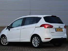 Ford B-Max (2018) thumbnail 3