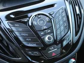 Ford B-Max (2018) thumbnail 27
