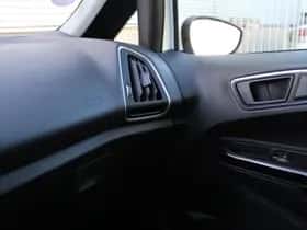 Ford B-Max (2018) thumbnail 30