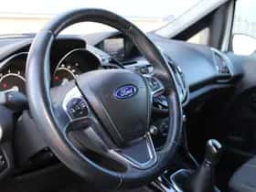 Ford B-Max (2018) thumbnail 4