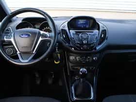 Ford B-Max (2018) thumbnail 5