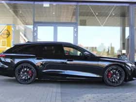 Audi A6 (2026) thumbnail 2