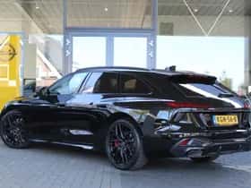 Audi A6 (2026) thumbnail 3