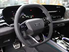 Audi A6 (2026) thumbnail 4