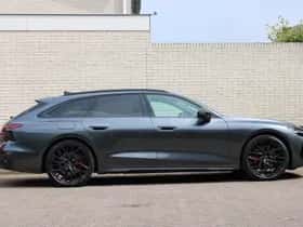 Audi A6 thumbnail 2