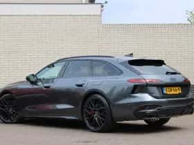 Audi A6 thumbnail 3