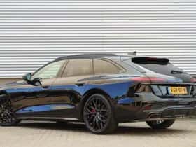 Audi A6 (2026) thumbnail 3