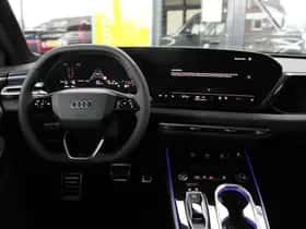 Audi A6 (2026) thumbnail 5