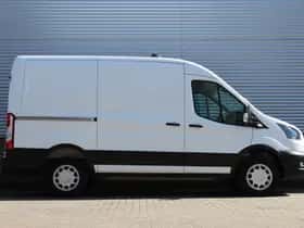Ford E-Transit (2024) thumbnail 2