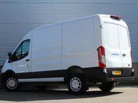 Ford E-Transit (2024) thumbnail 3