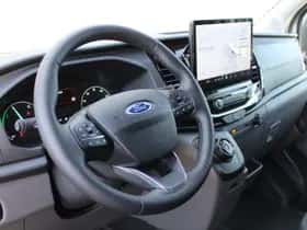 Ford E-Transit (2024) thumbnail 4