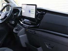 Ford E-Transit (2024) thumbnail 5