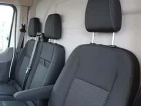 Ford E-Transit (2024) thumbnail 7