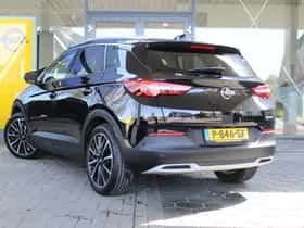 Opel Grandland X (2021) thumbnail 3