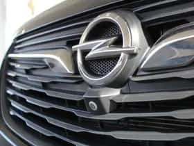 Opel Grandland X (2021) thumbnail 22
