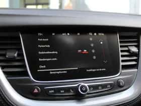 Opel Grandland X (2021) thumbnail 23