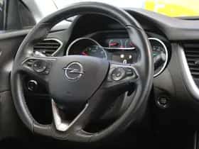 Opel Grandland X (2021) thumbnail 30