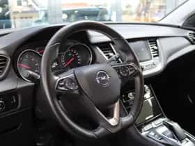 Opel Grandland X (2021) thumbnail 4