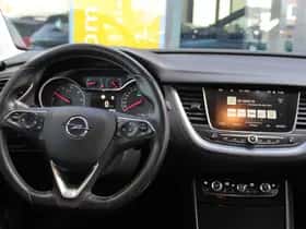 Opel Grandland X (2021) thumbnail 5