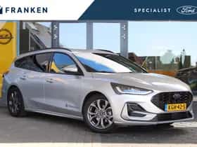 Ford Focus (2024)