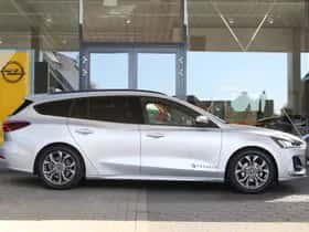 Ford Focus (2024) thumbnail 2