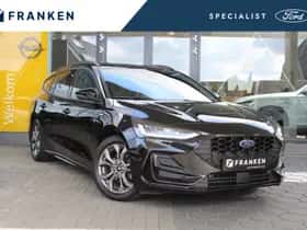 Ford Focus (2024)