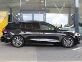 Ford Focus (2024) thumbnail 2