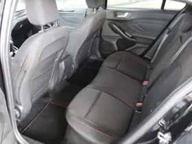 Ford Focus (2024) thumbnail 15