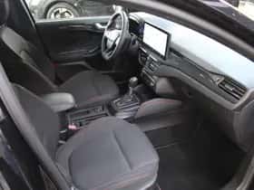 Ford Focus (2024) thumbnail 19