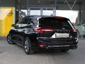 Ford Focus (2024) thumbnail 3