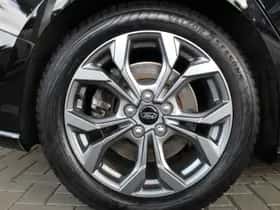 Ford Focus (2024) thumbnail 7