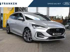 Ford Focus (2024)