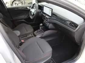 Ford Focus (2024) thumbnail 24